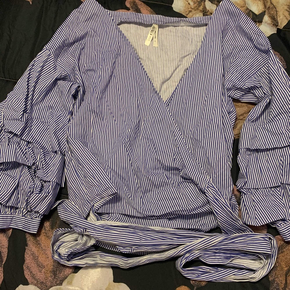 Women’s blouse